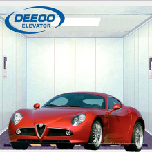 Ascenseur de voiture de Guangdong Deeoo Elevator Manufacturer